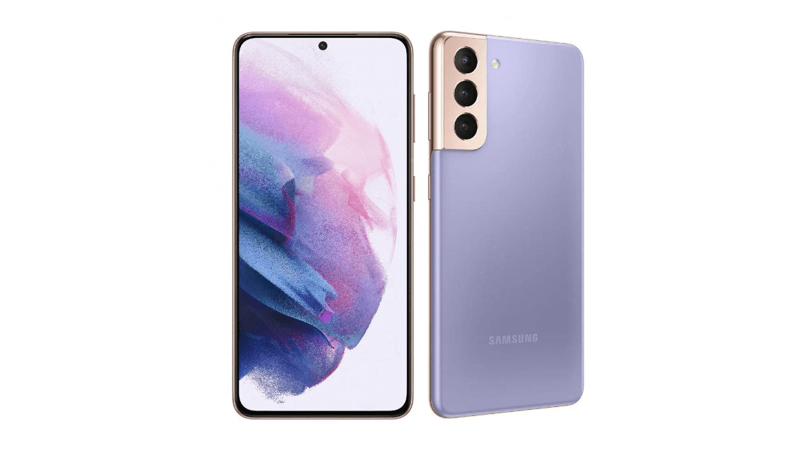 Samsung Galaxy S21 5G 6