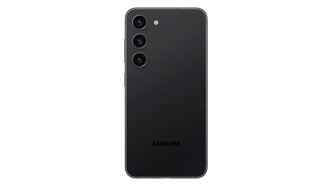 Samsung Galaxy S23 3