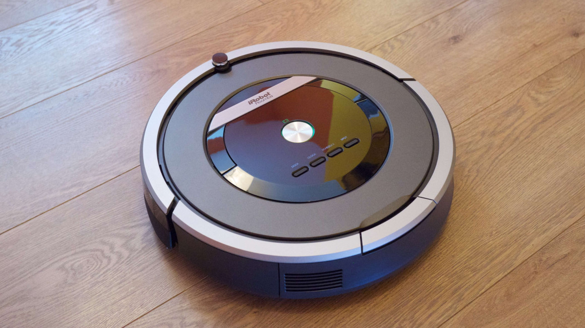 iRobot Roomba 2