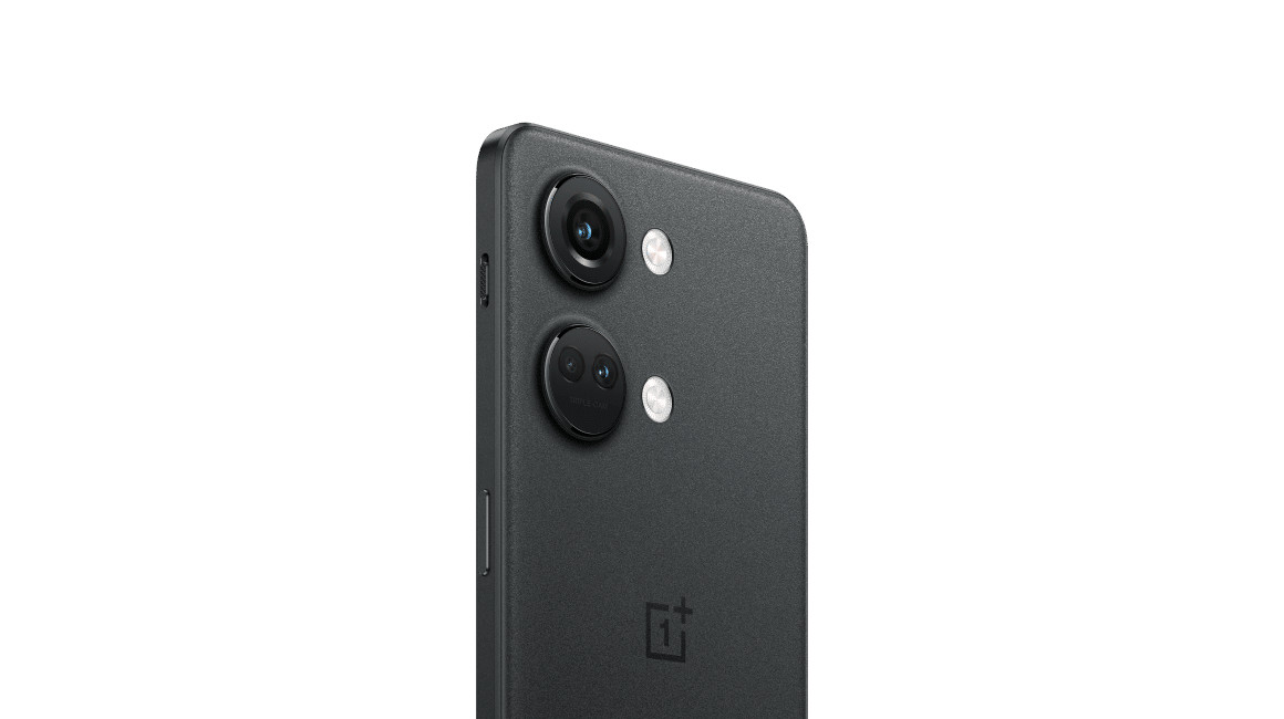 OnePlus Nord 3 4