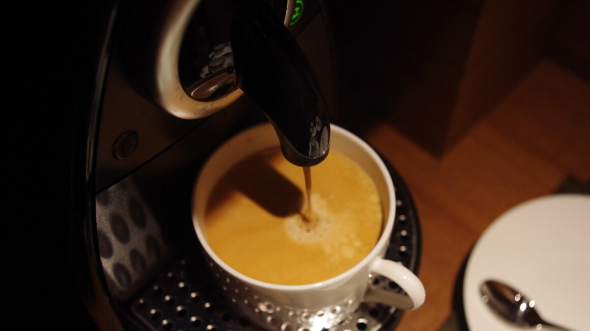 Cafeteras Nespresso 2