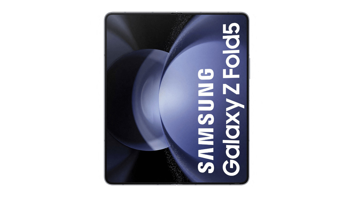 Samsung Galaxy Z Fold5 5