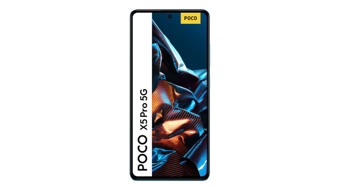POCO X5 Pro 5G 3