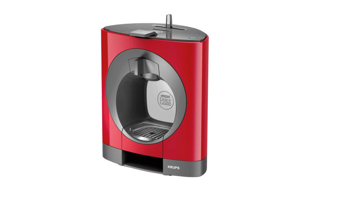 Cafeteras Dolce Gusto 3