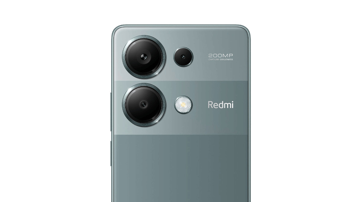 Redmi Note 13 Pro 6