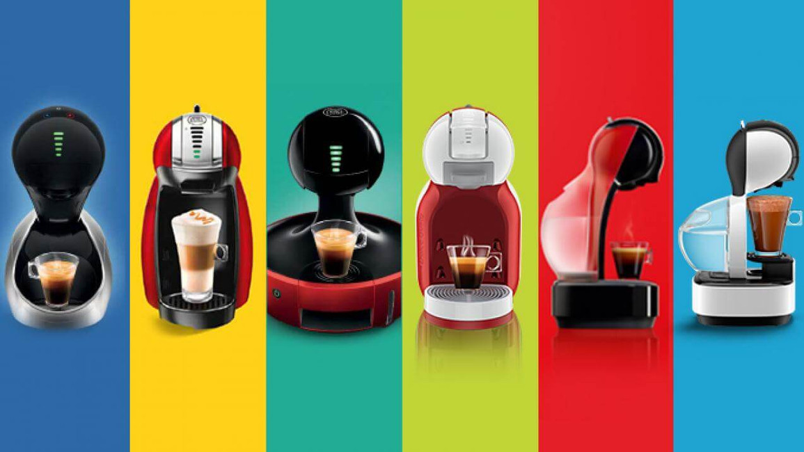 dolce gusto-gallery