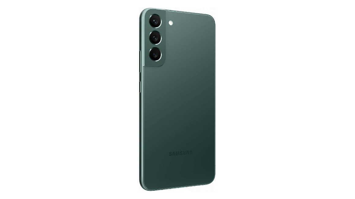 Samsung Galaxy S22+ 2