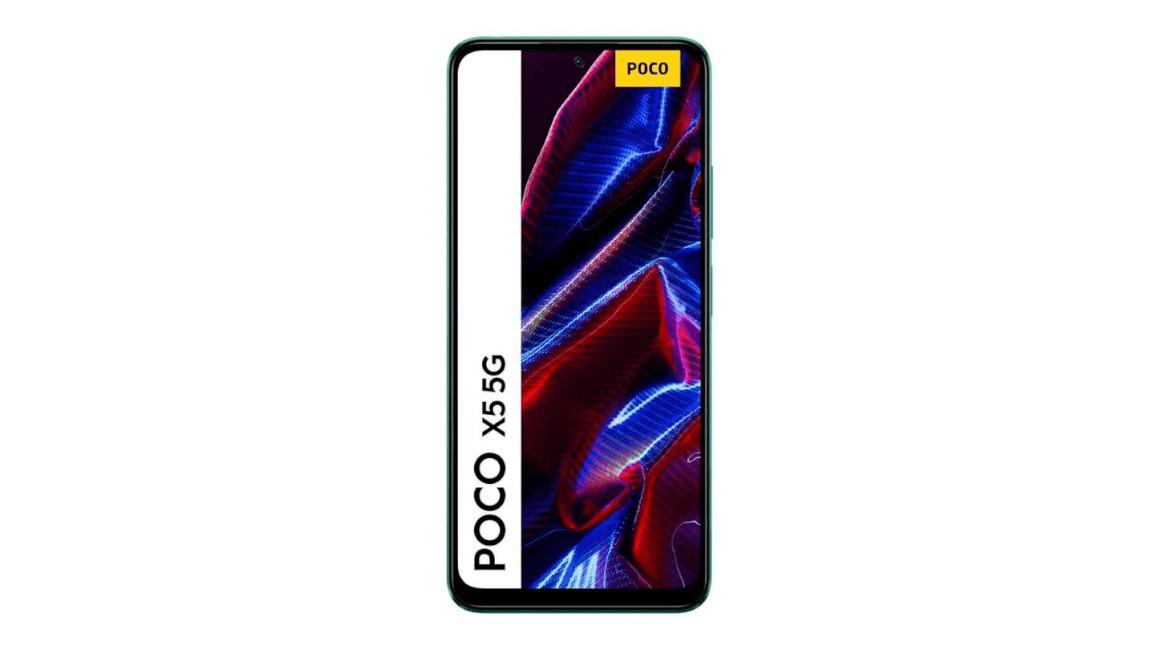 Xiaomi Poco X5 Pro de 256GB con 21% de DESCUENTO
