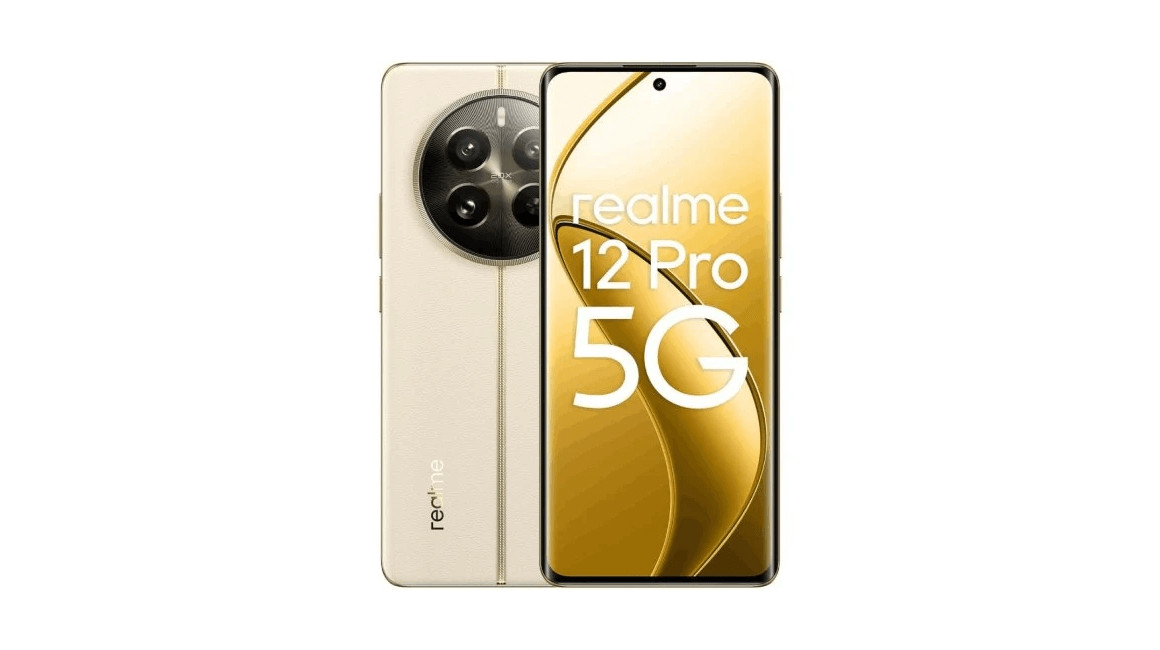 realme 12 Pro 1