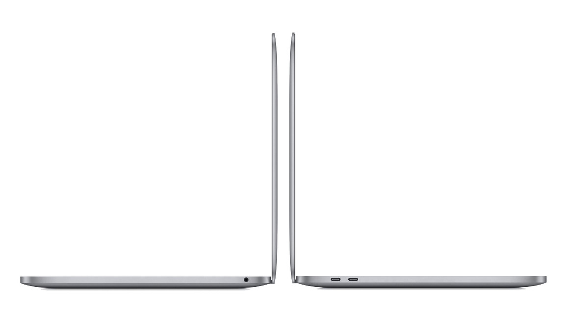MacBook Pro 13 5