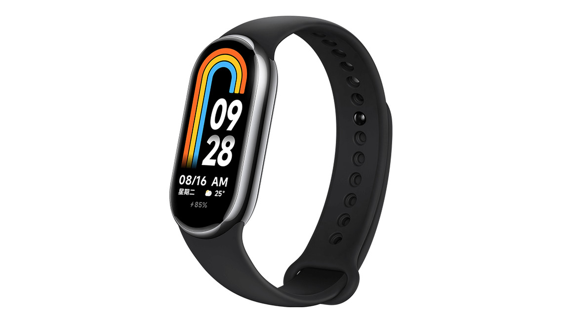 oferta: la pulsera fitness Yamay, alternativa a Xiaomi, al 50%