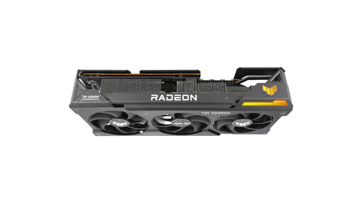 Radeon RX 7900 XTX 5
