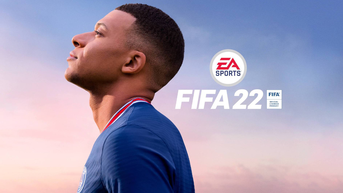 FIFA 22 1