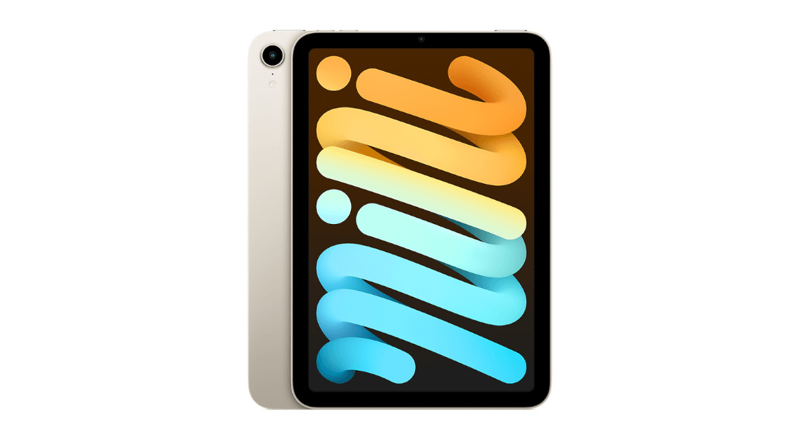 iPad Mini 2021 1