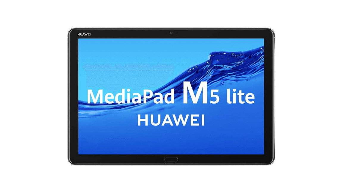 Huawei MediaPad M5 Lite 1