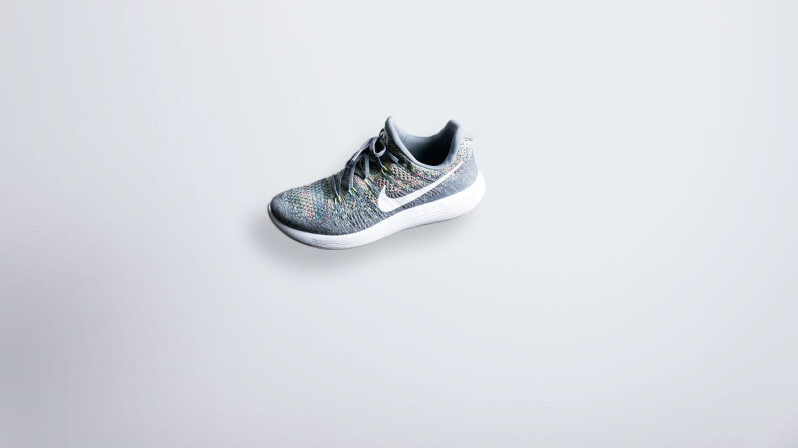 Zapatillas Nike 5
