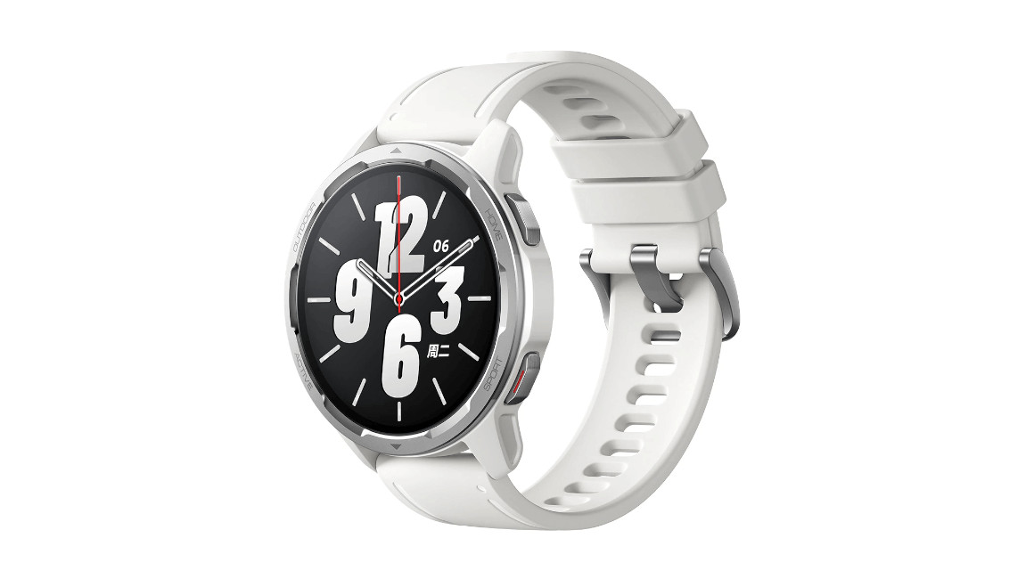 Xiaomi Watch S1 Active 2