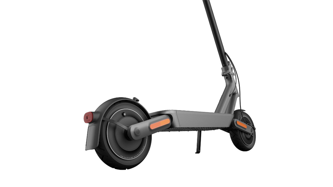Xiaomi Scooter 4 Ultra - Negro - Patinete Eléctrico