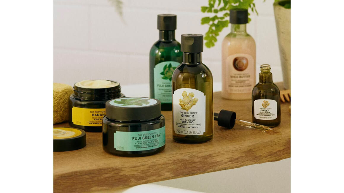 the body shop-gallery
