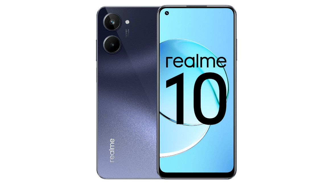 Realme 9 Pro Plus: Precio y características, Febrero 2024