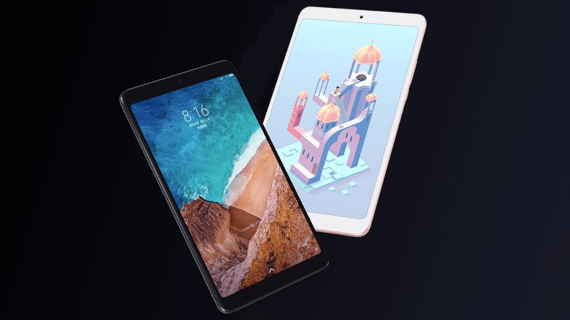 Tablets Xiaomi 3