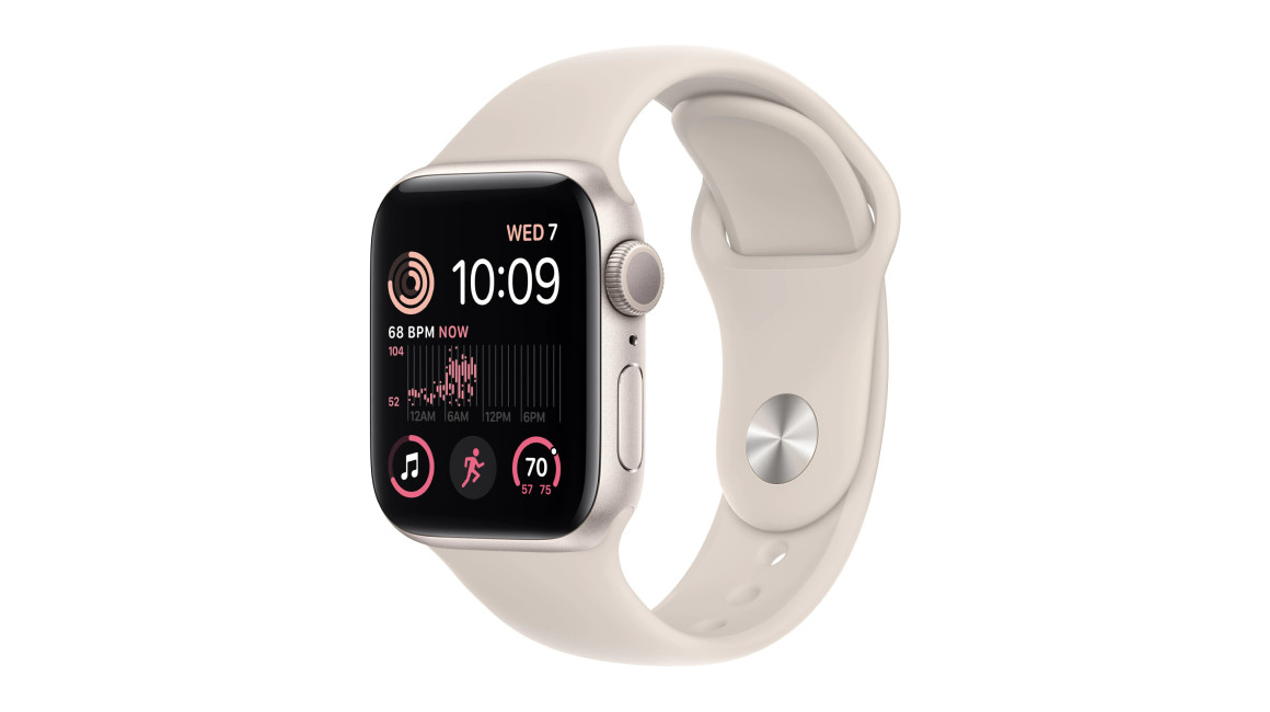 Apple Watch SE 3