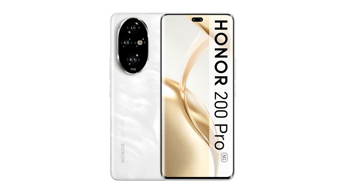 HONOR 200 Pro 1