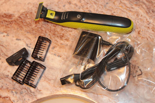 philips oneblade-how_to-how-to