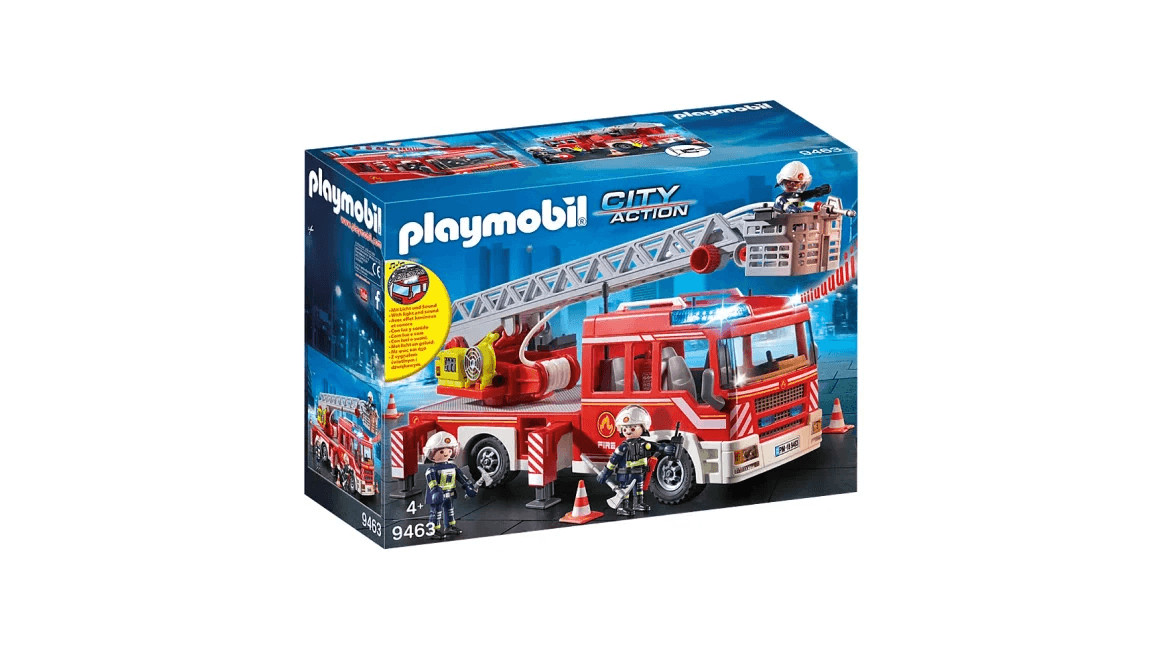 Playmobil 1