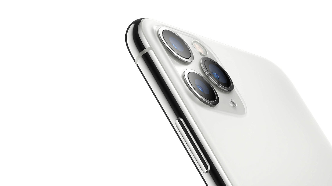 Las rebajas también llegan a Apple: llévate un iPhone 11 más barato que  nunca con este ofertón de MediaMarkt