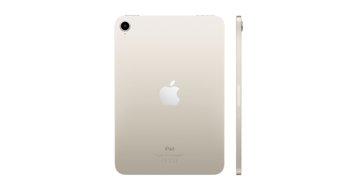iPad Mini 2021 2