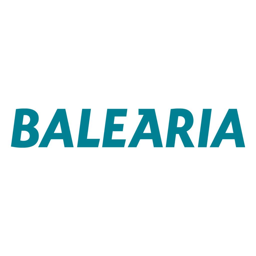 Balearia -35% Ferrys Península - Baleares y menores gratis