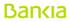 Códigos Bankia