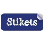 Portabocadillos personalizados - Stikets
