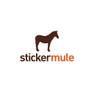 Códigos Sticker Mule