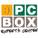 Códigos descuento PCBox