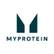 Códigos descuento Myprotein