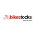 Códigos Bikestocks