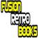 Fusion Retro Books