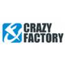 Códigos Crazy Factory