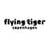 Códigos flying tiger