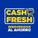 Códigos descuento Cash Fresh