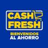 Códigos Cash Fresh
