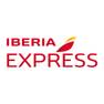 Códigos Iberia Express