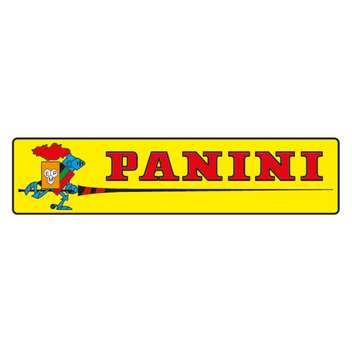 PANINI – La Cromería
