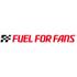 Códigos Fuel for fans
