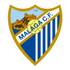 Códigos Málaga CF