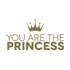 Códigos You are the Princess
