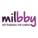 Códigos descuento Milbby
