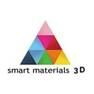 Códigos smart materials 3D